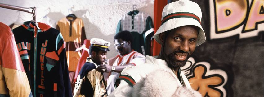 10 incredible black fashion designers of the 90’s