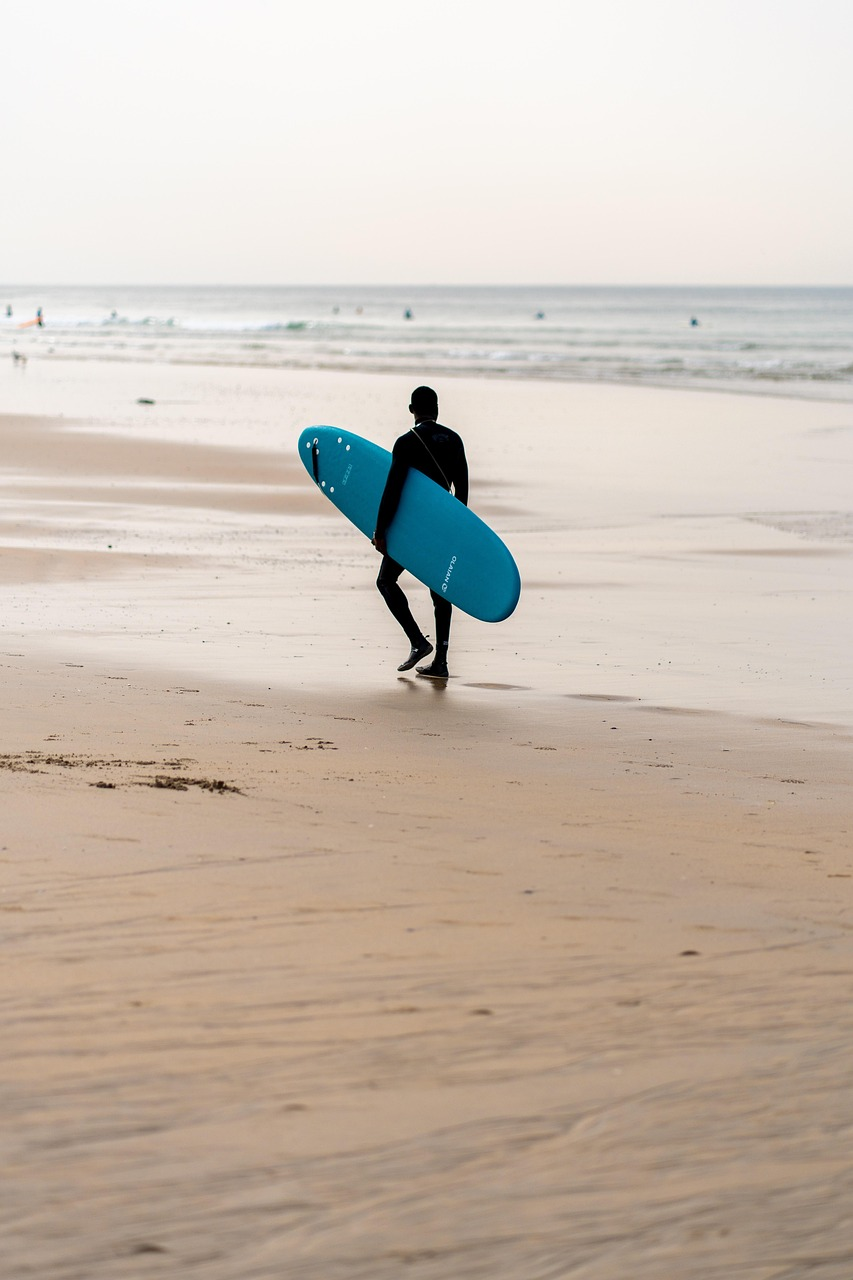 Surfing the Diaspora Coastlines: From Salvador Brazil to Huatulco Oaxaca