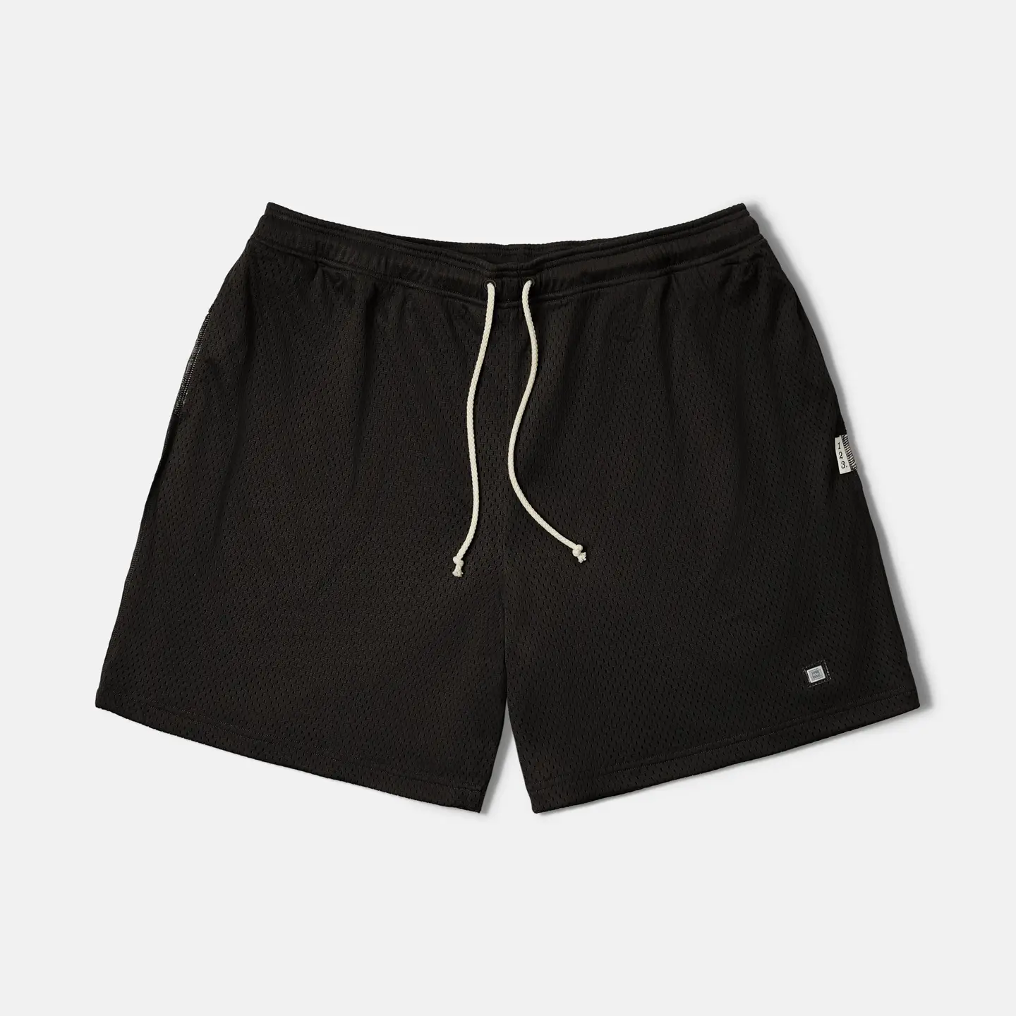 Mesh Shorts - Image 4