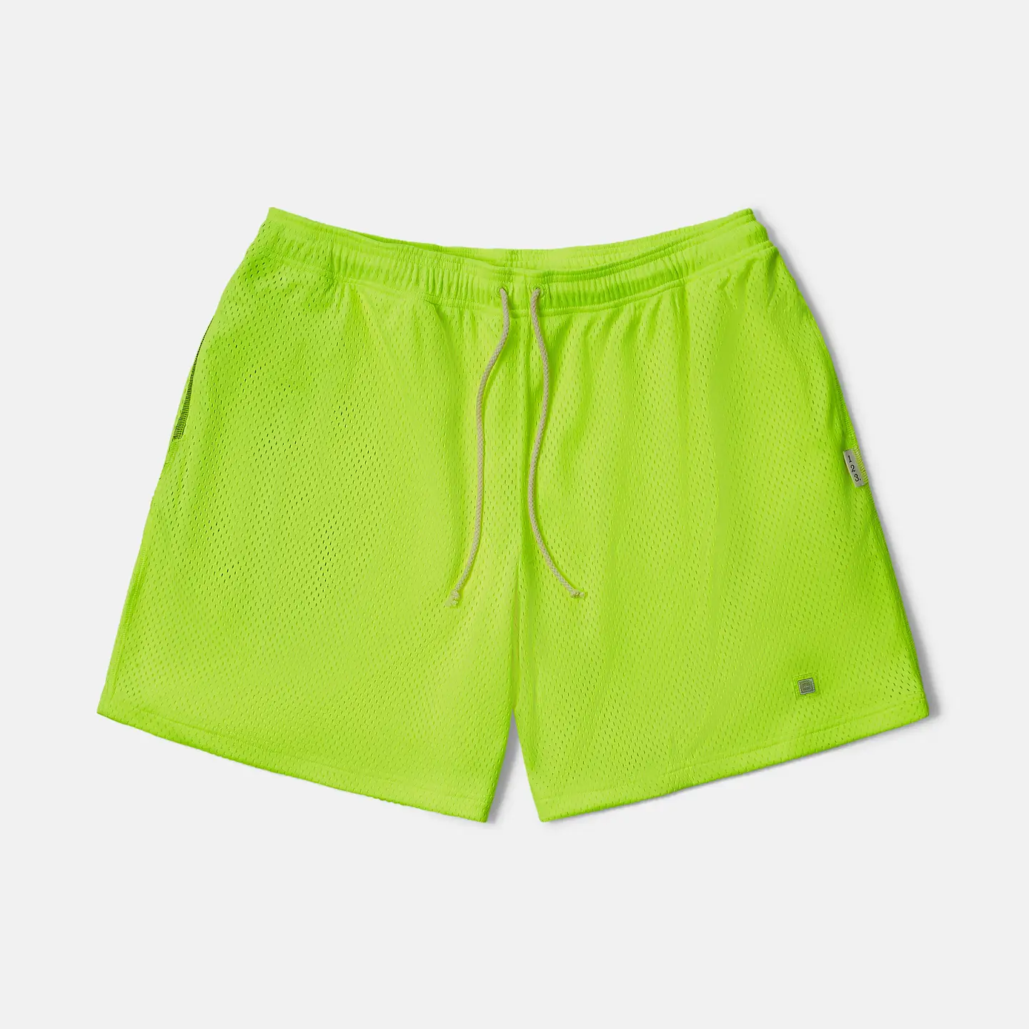 Mesh Shorts - Image 2