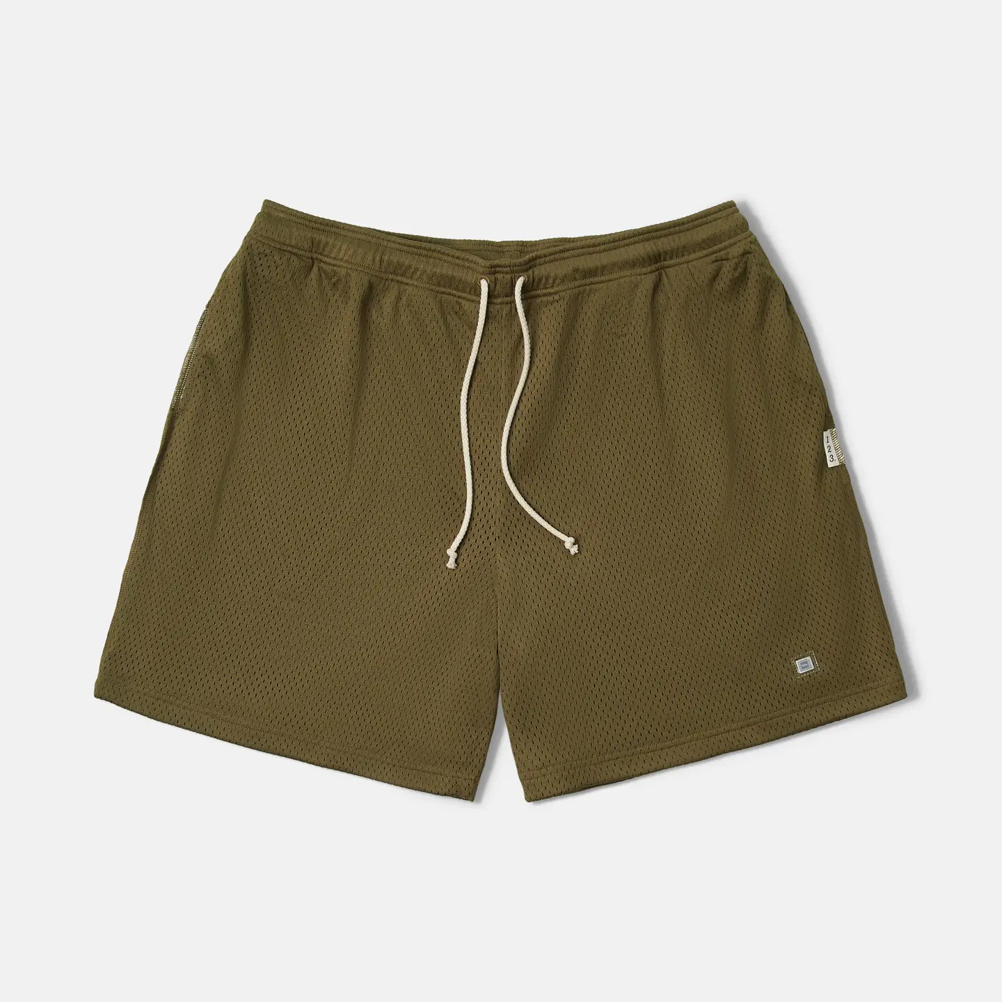 Mesh Shorts