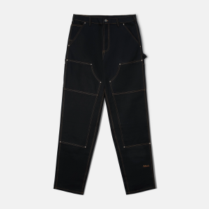 Cordura Crystal Rivet Denim