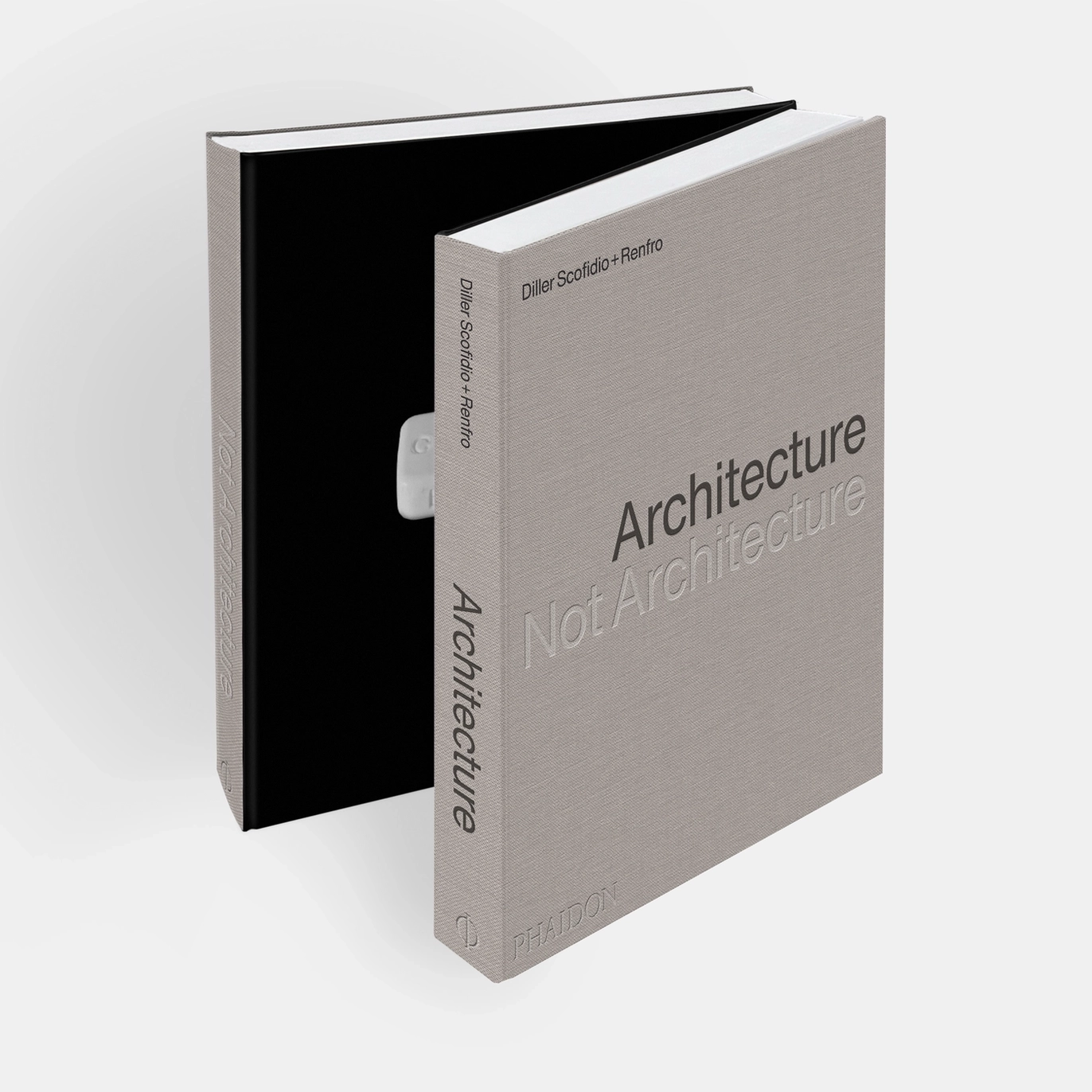 Diller Scofidio + Renfro: Architecture, Not Architecture - Image 4