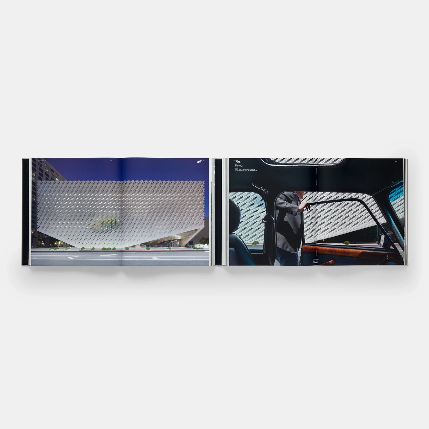 Diller Scofidio + Renfro: Architecture, Not Architecture - Image 5