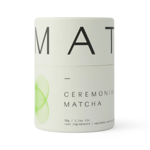 Ceremonial Matcha (30g)
