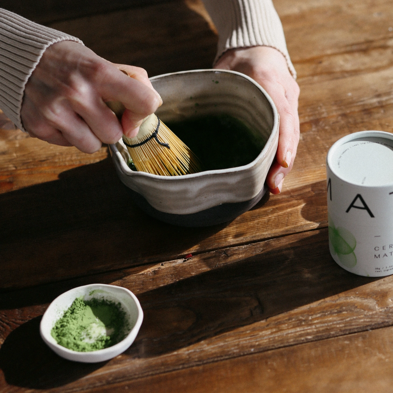 Ceremonial Matcha (30g) - Image 2