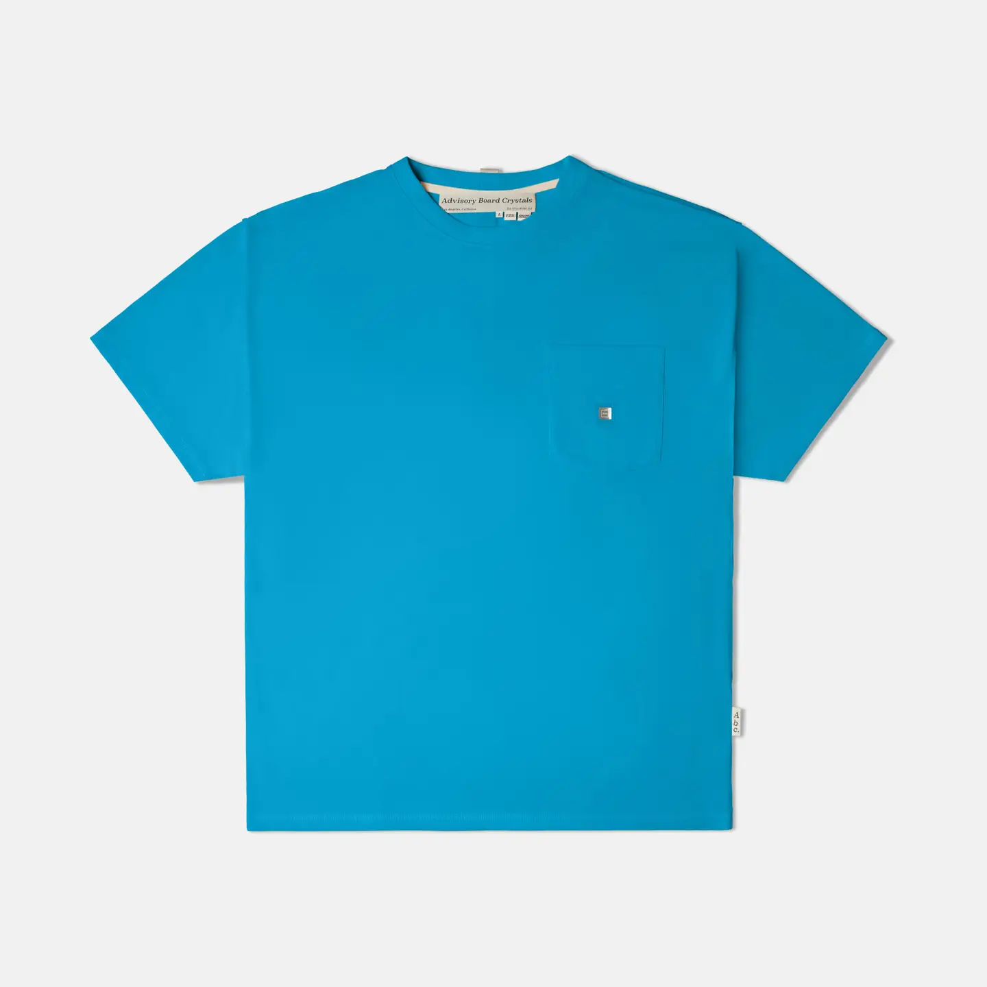 Advisory Board Crystals Short Sleeve Pocket Tee - Image 2