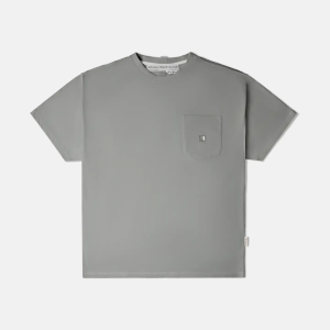 Advisory Board Crystals Short Sleeve Pocket Tee