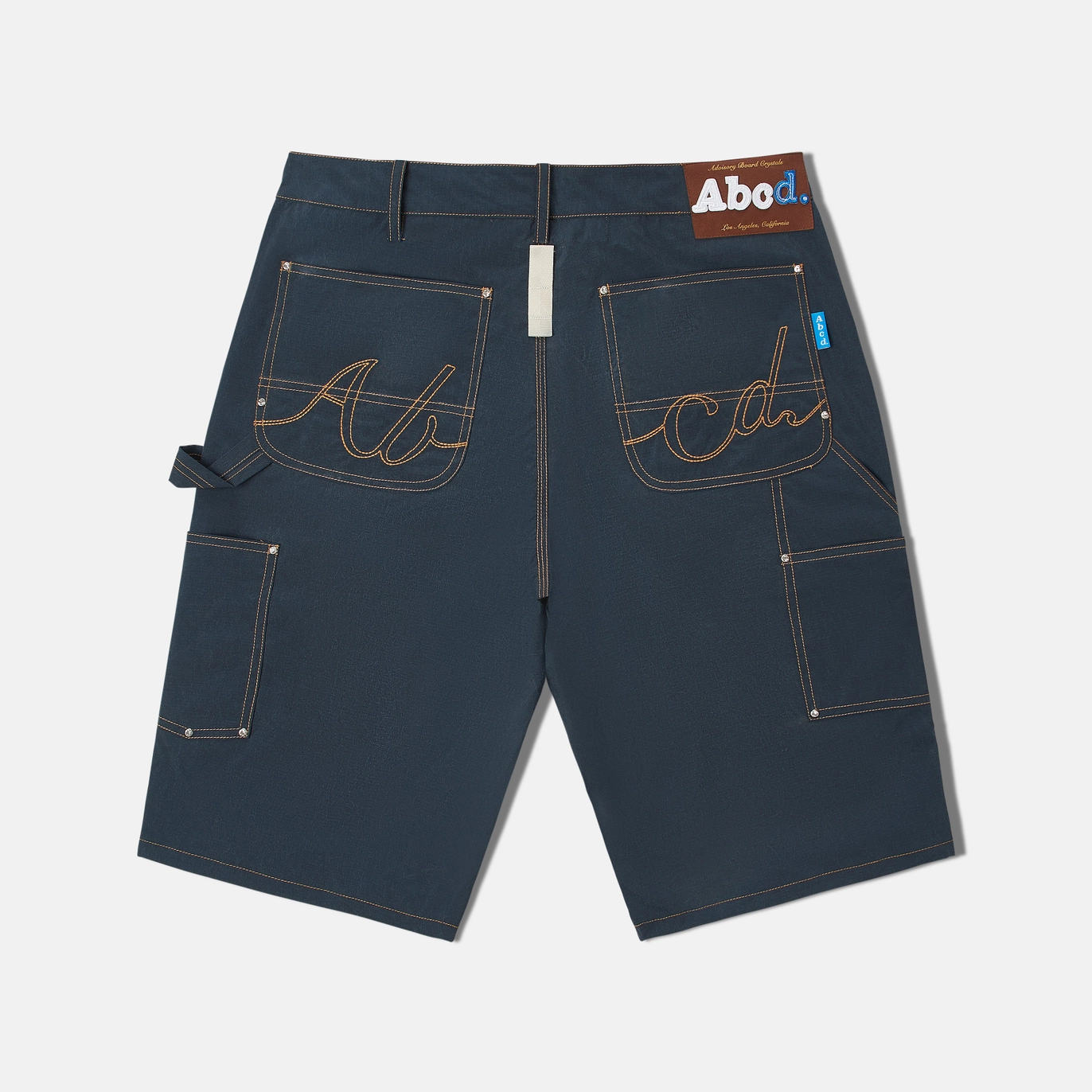 Hyperlightweight Nylon Ripstop Jort - Image 2