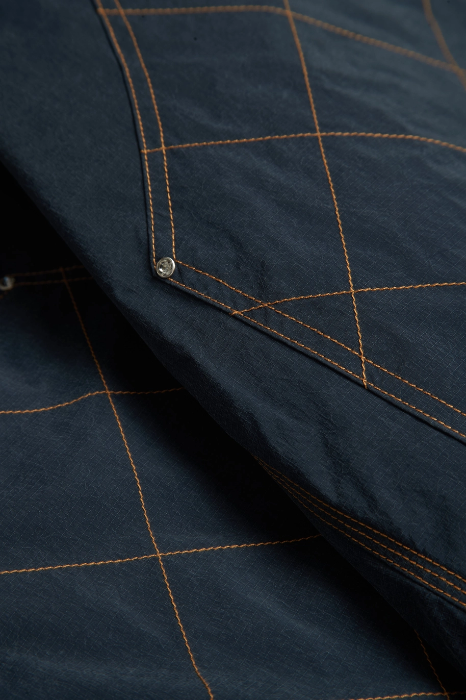 Hyperlightweight Nylon Ripstop Jort - Image 3