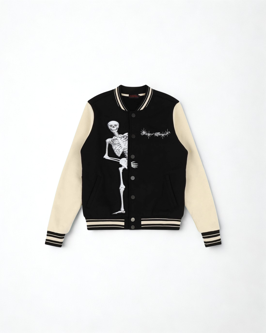 Letterman Jacket