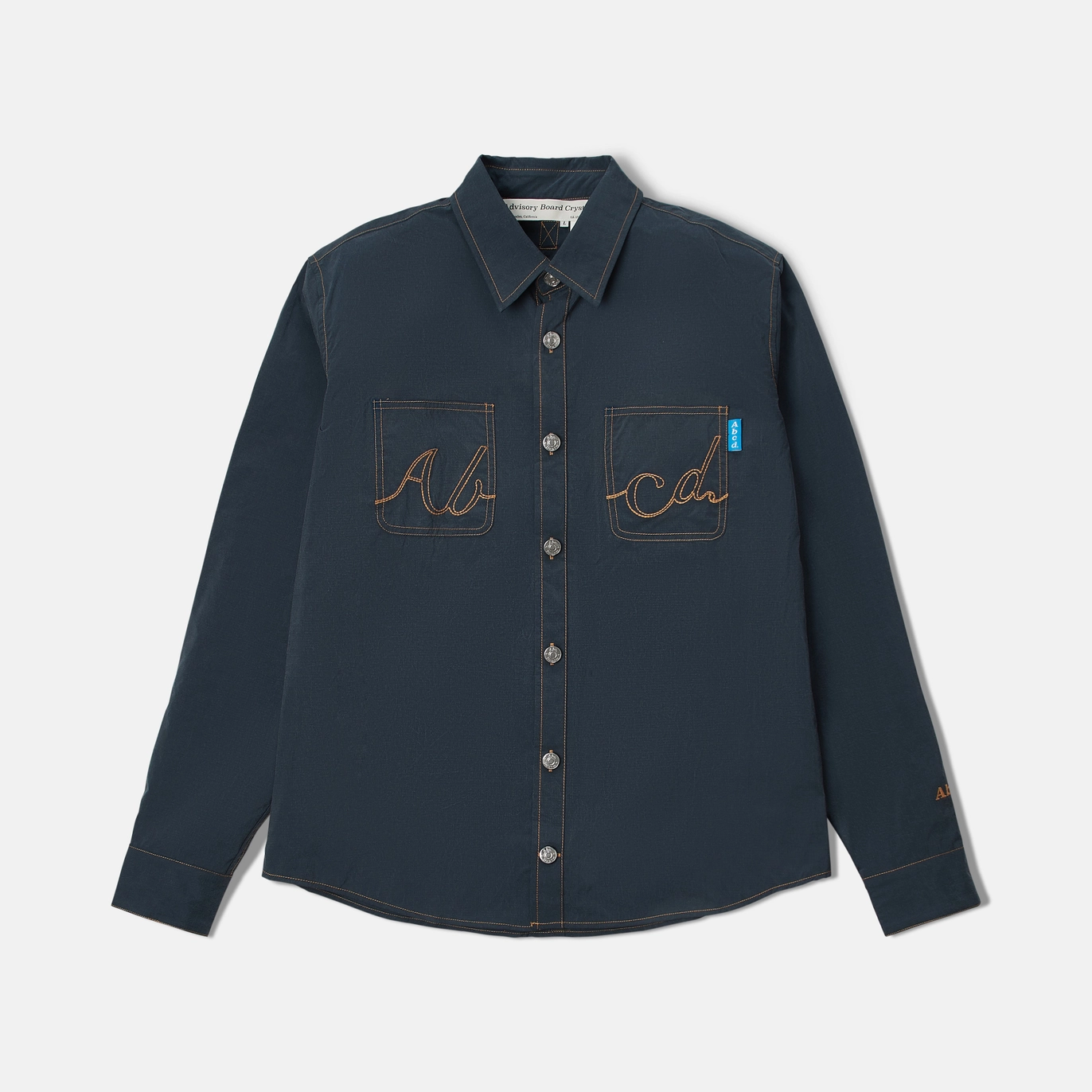 Hyperlightweight Nylon Ripstop Shirt