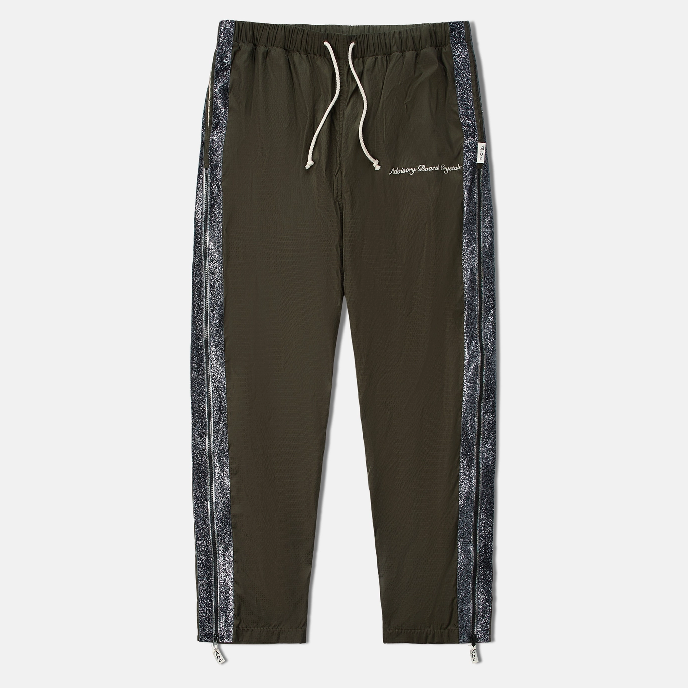 Ripstop Zipup Pant - Image 2
