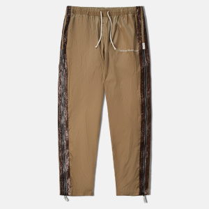 Ripstop Zipup Pant