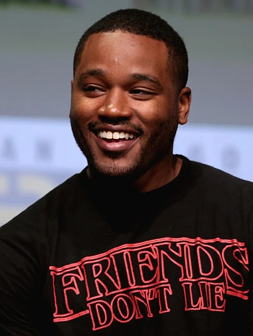 The Black Panther Effect: How Ryan Coogler Revolutionized Luxury Brand Casting The Black Panther Effect: How Ryan Coogler Revolutionized Luxury Brand Casting