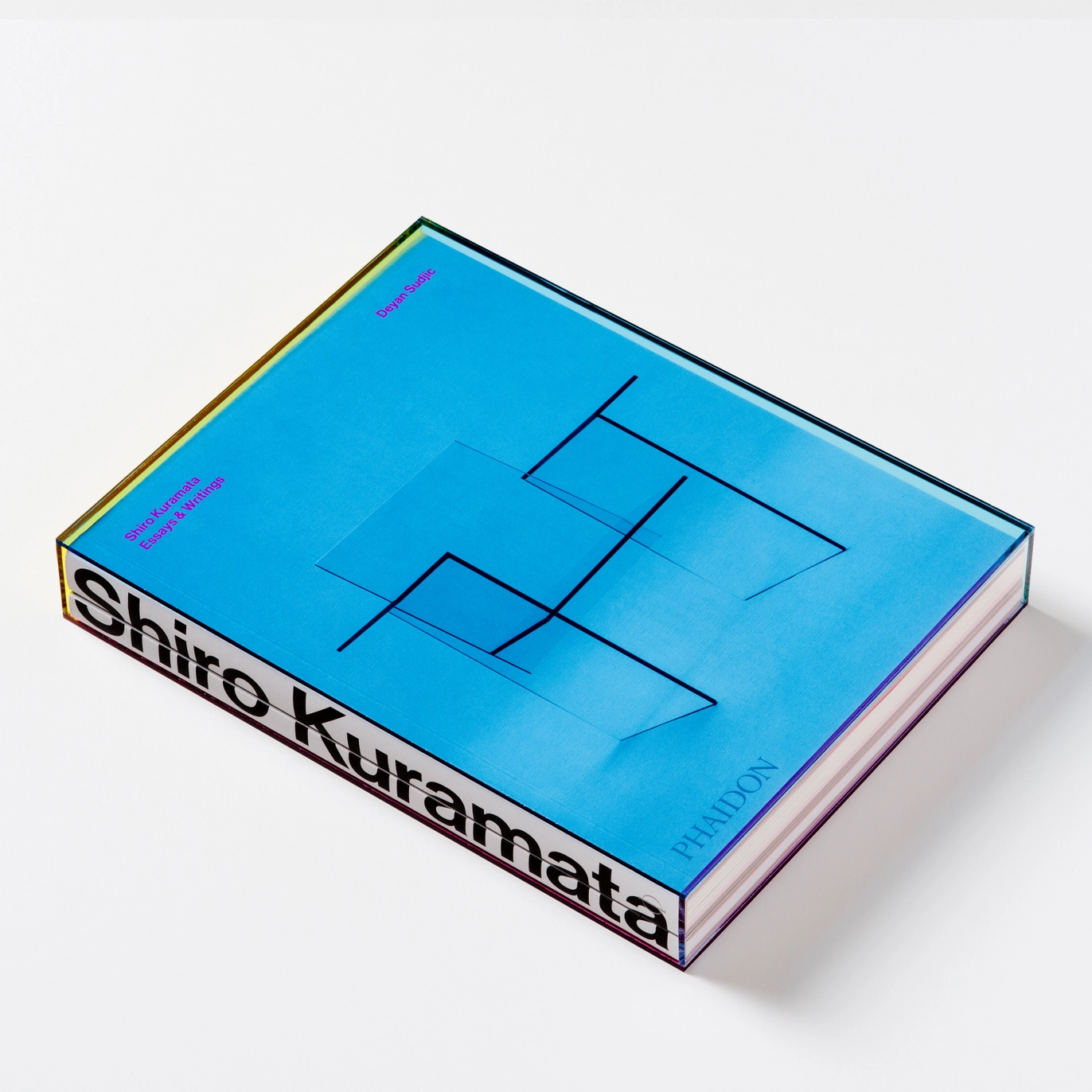 Shiro Kuramata Essays & Writings - Image 5