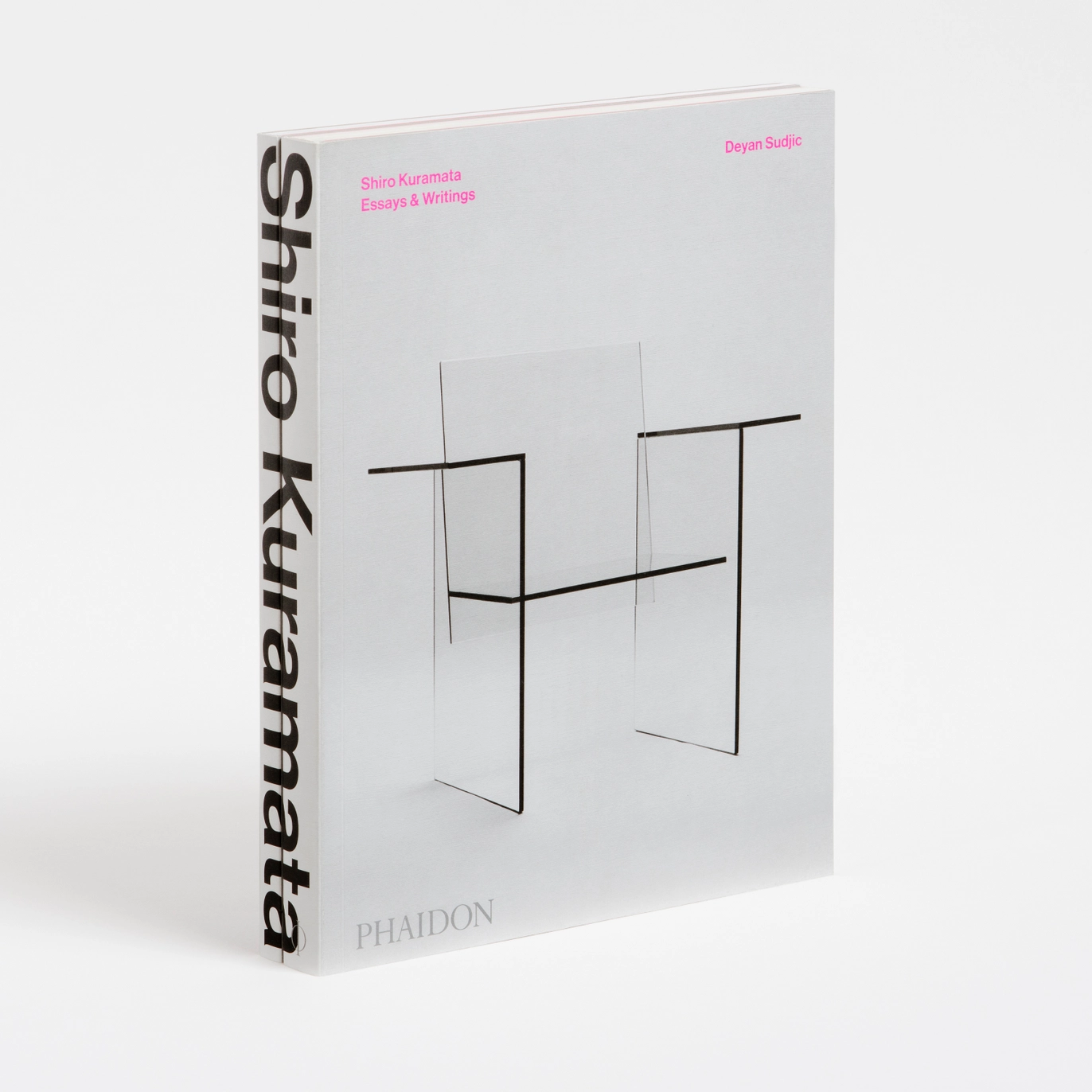 Shiro Kuramata Essays & Writings - Image 4
