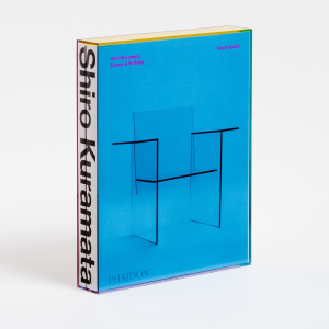 Shiro Kuramata Essays & Writings