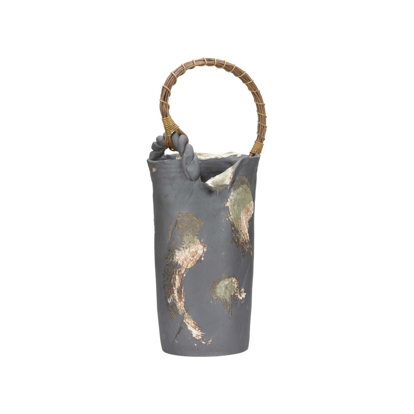 Tea Ceremony Vase