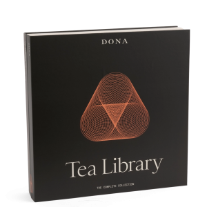 Tea Library