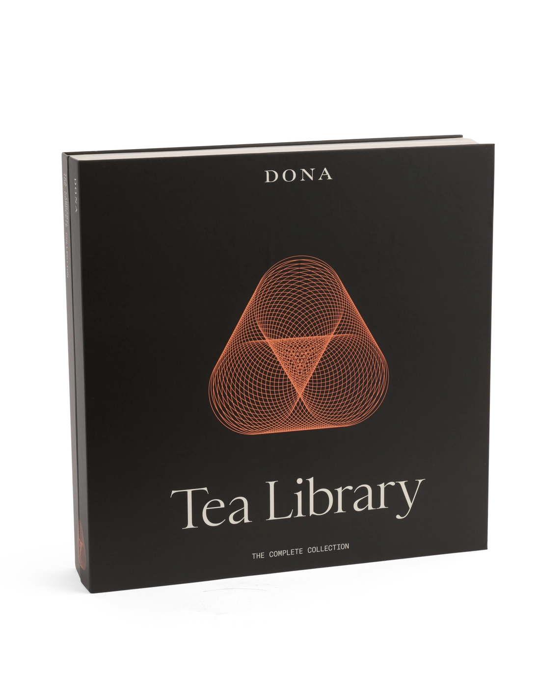 Tea Library