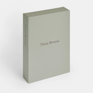 Thom Brown