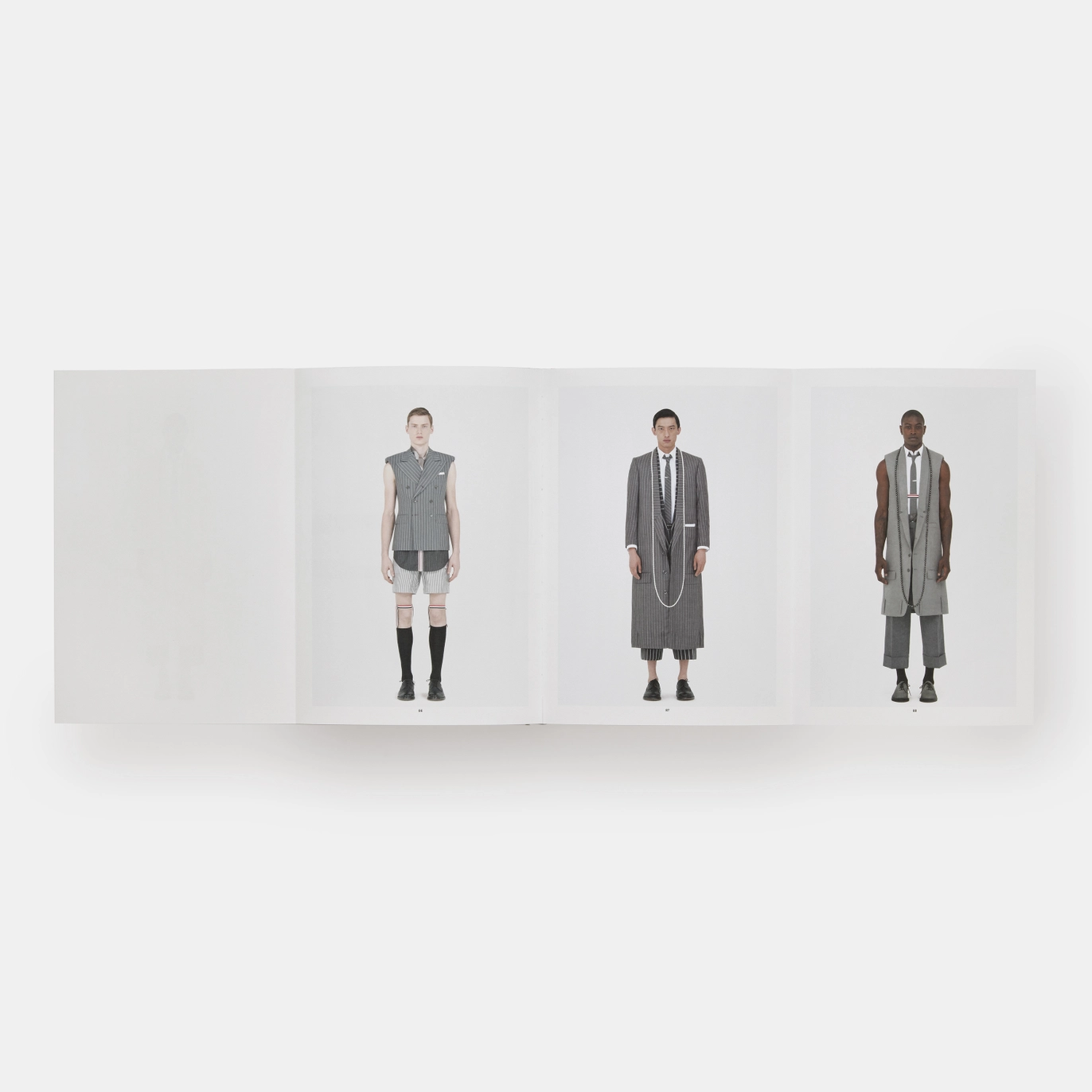 Thom Brown - Image 3