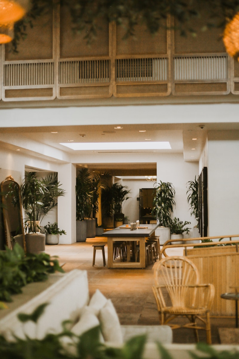 How do boutique hotels cater to creative travelers?