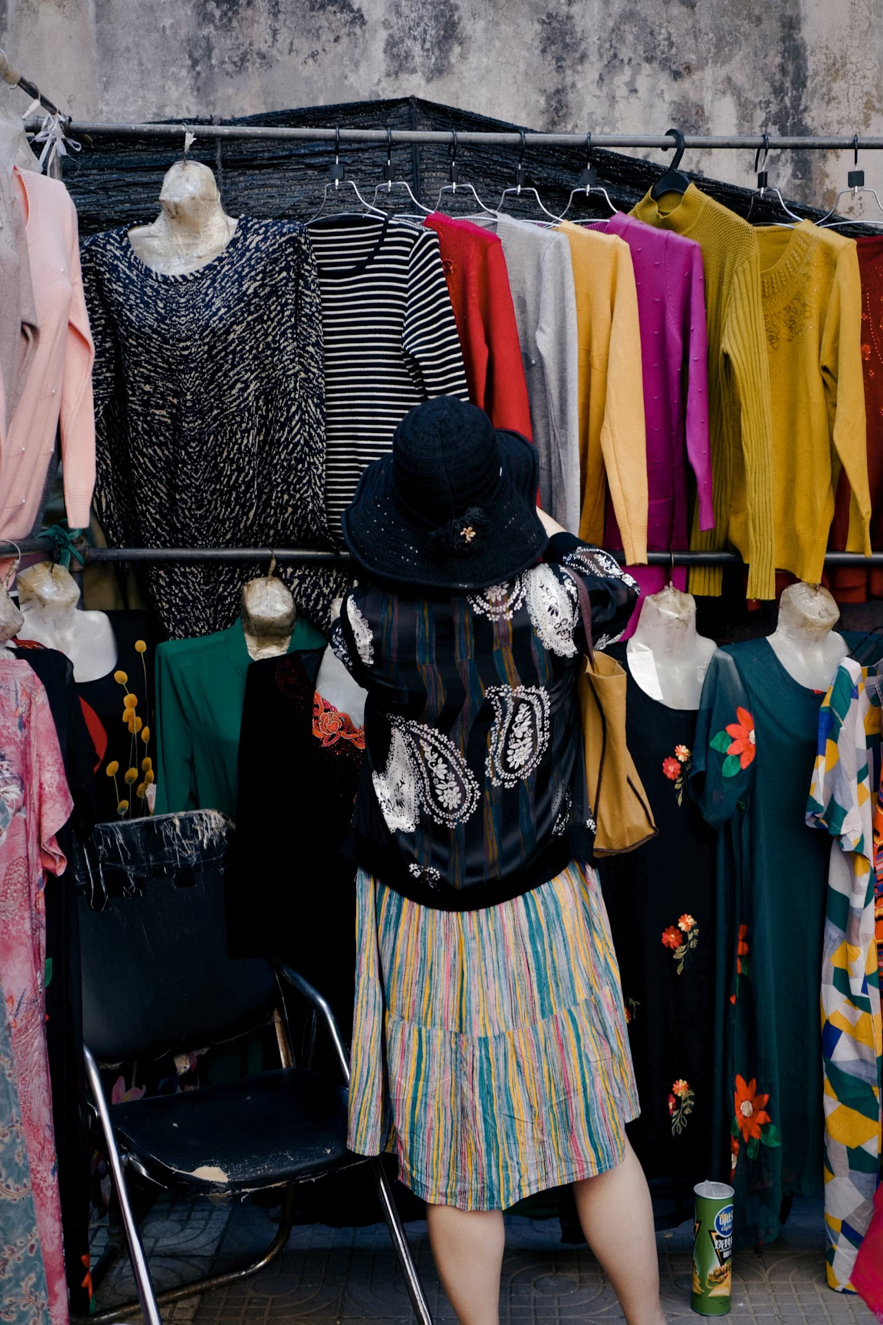 What makes fashion archives so important to Culture today?