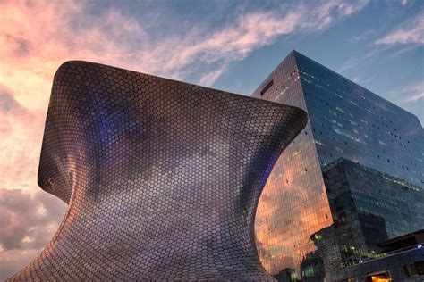 Why is Mexico City a world design capital?