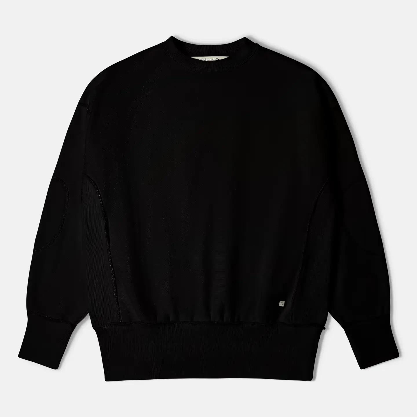 Inside Out Crewneck Sweat Shirt - Image 2