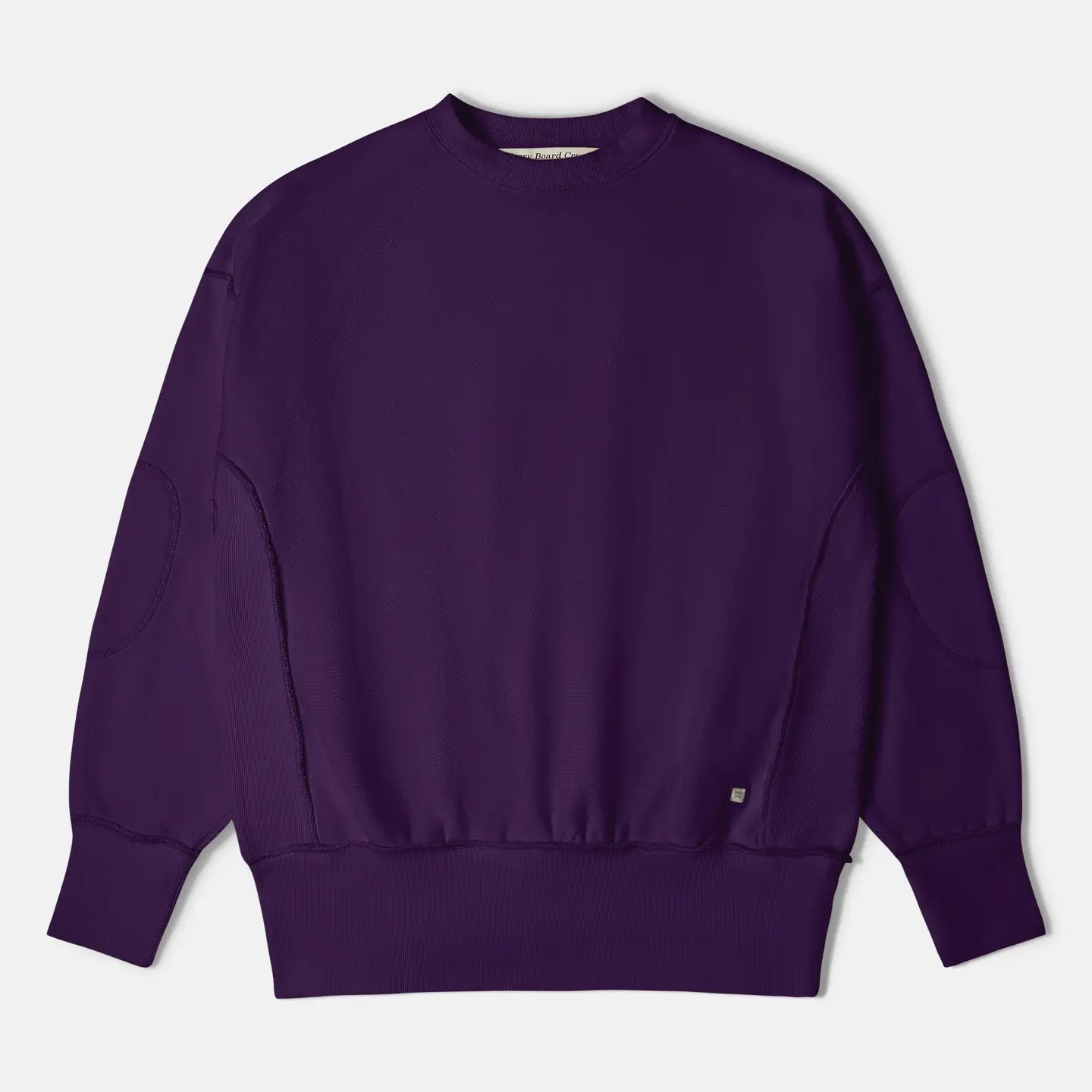 Inside Out Crewneck Sweat Shirt