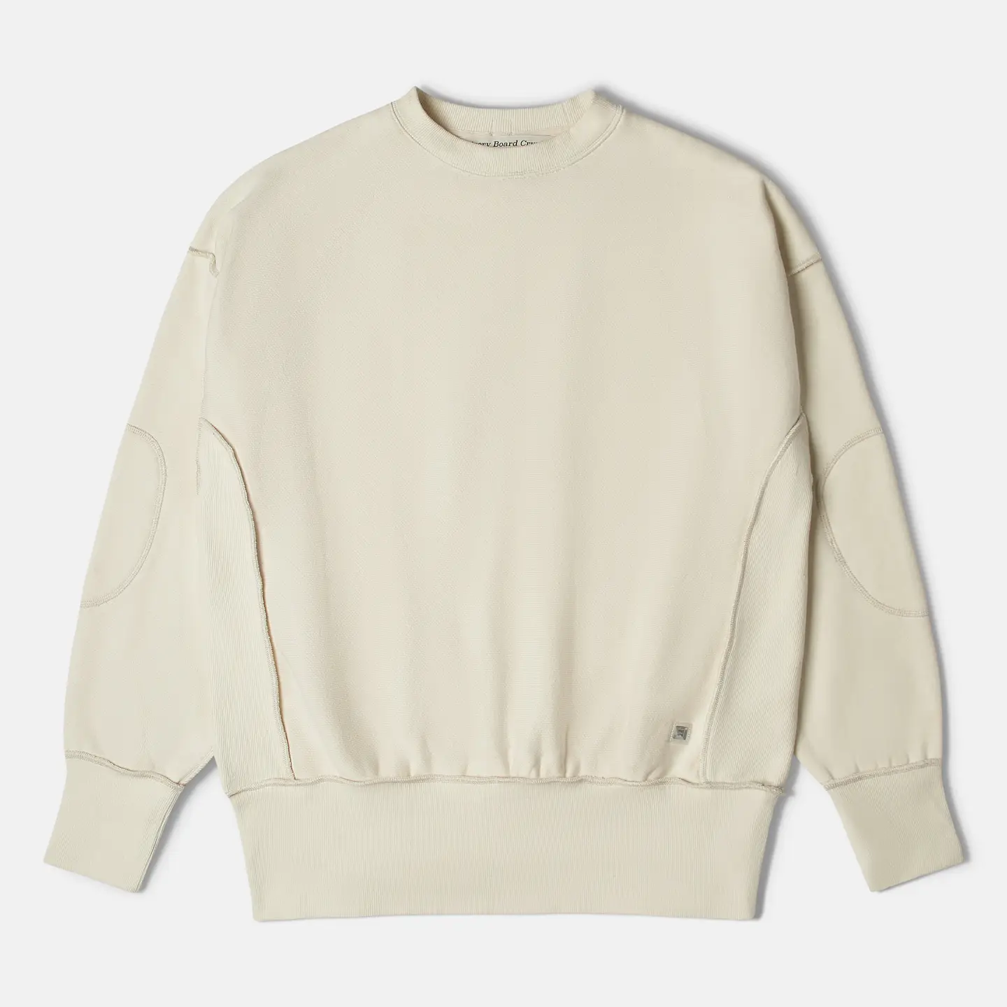 Inside Out Crewneck Sweat Shirt - Image 3