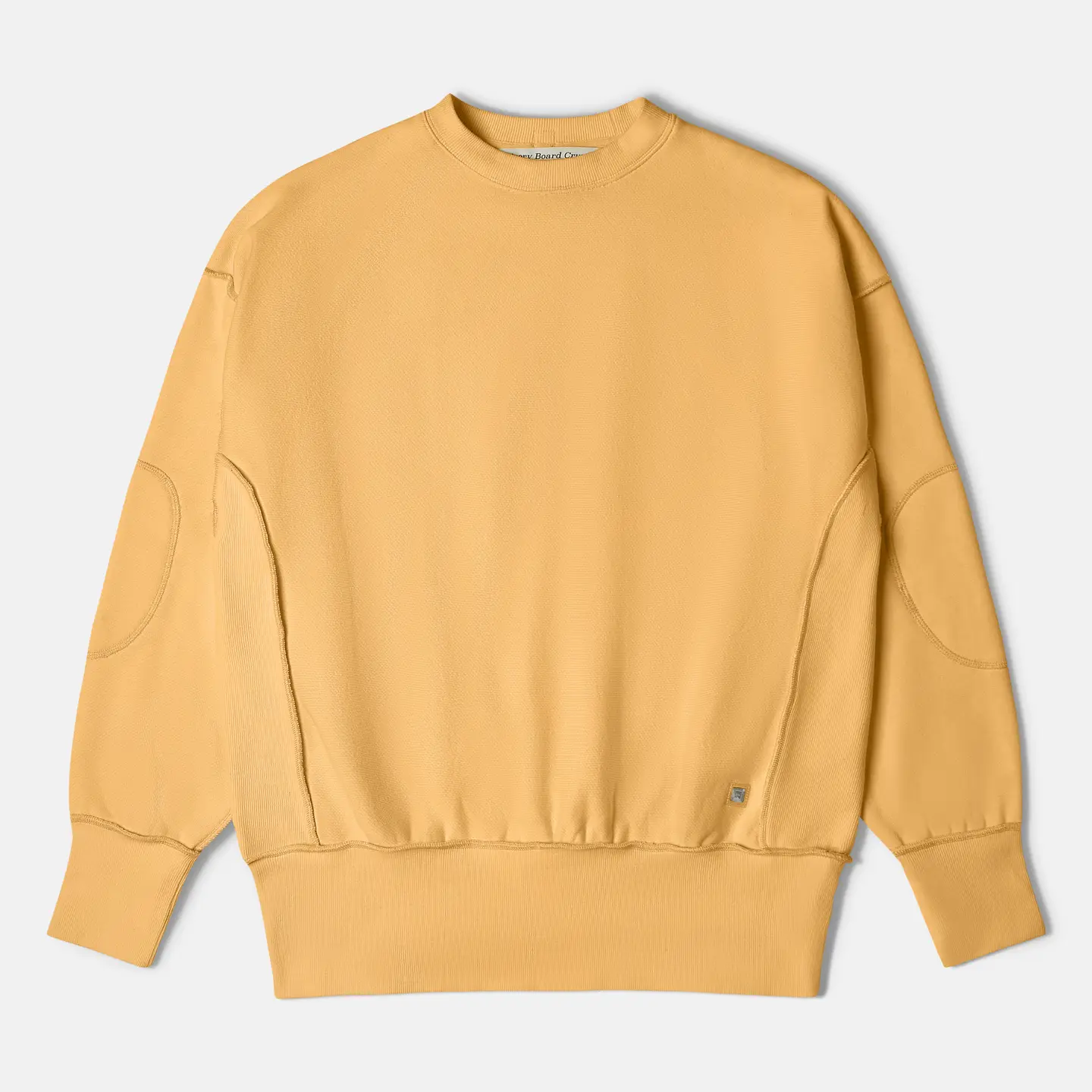 Inside Out Crewneck Sweat Shirt - Image 4