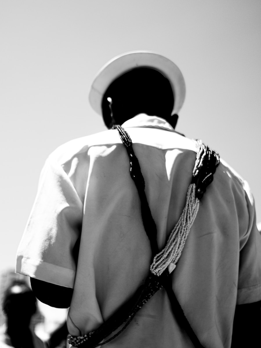 How Black American Cowboy Culture Was Gentrified