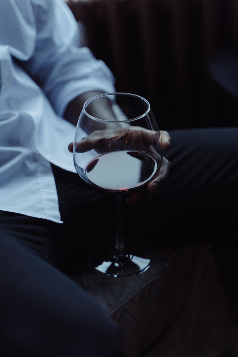 Black Sommeliers Revolutionizing Wine Tourism