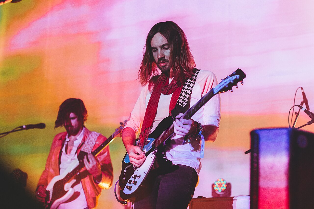 Tame Impala – End of Summer