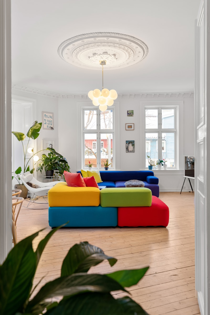 What Makes Scandinavian Design Timeless in Modern Interiors?