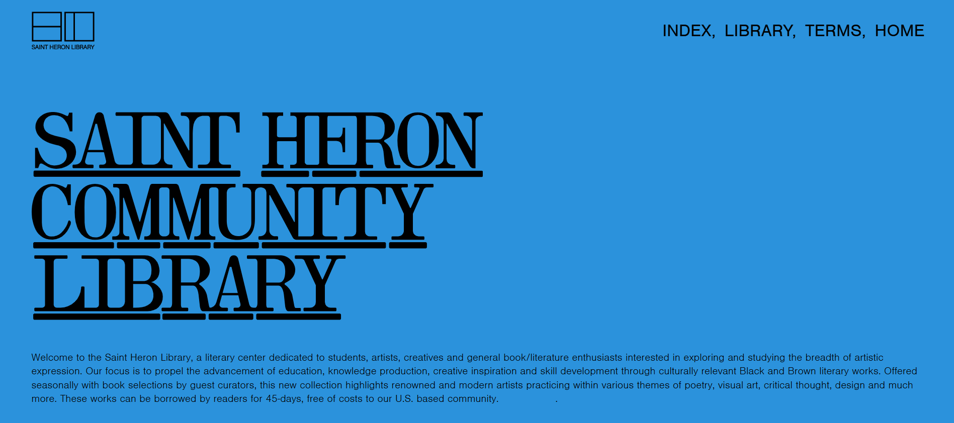 Solange Launches the Saint Heron Library: A Living Archive for Black & Brown Literary Heritage