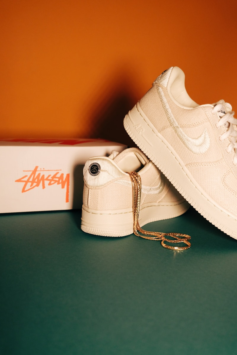 What’s the Connection Between Music and Streetwear?