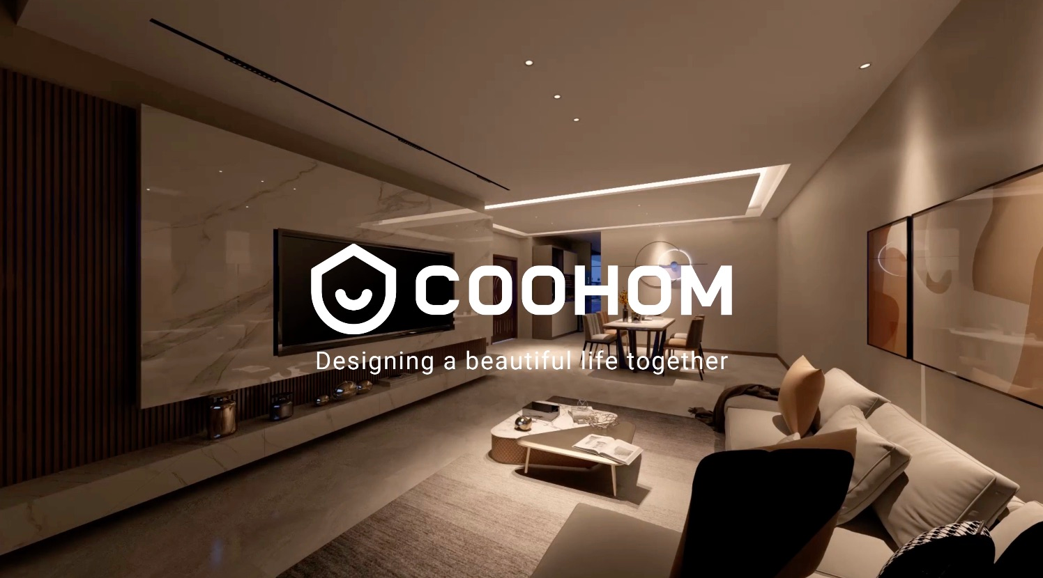 CoolHom is Revolutionizing Your Design Process