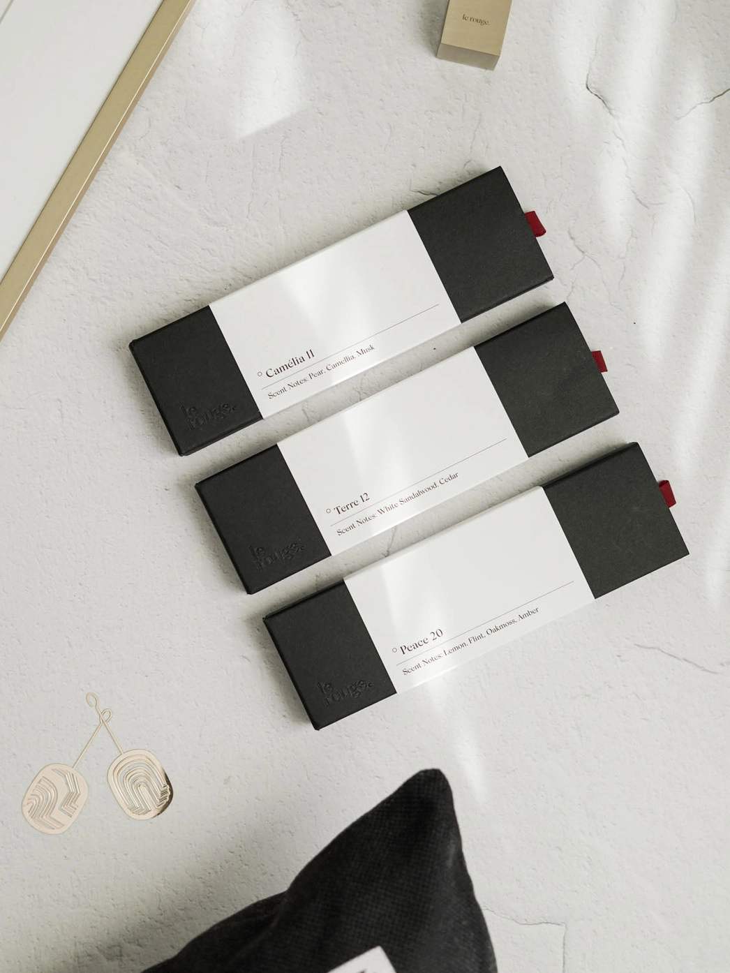 Incense Pack - 3 Scents - Image 4