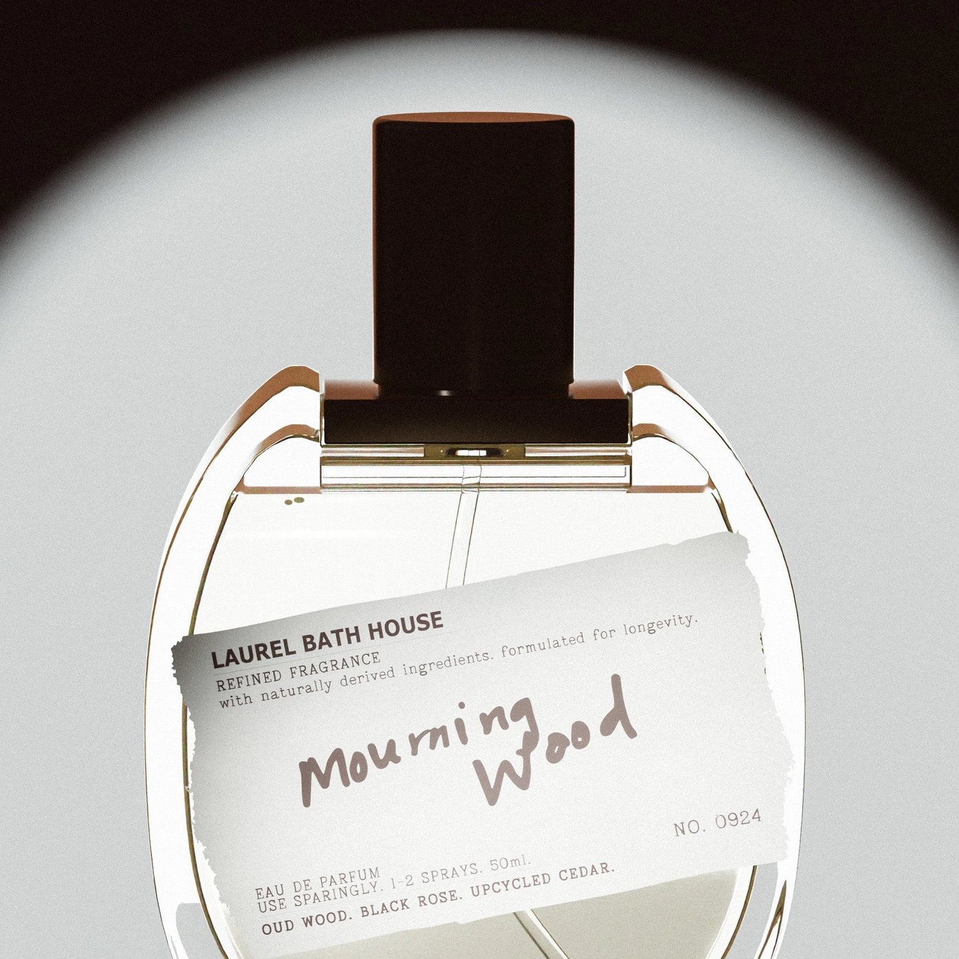 Oud Wood Eau De Parfum - Image 2