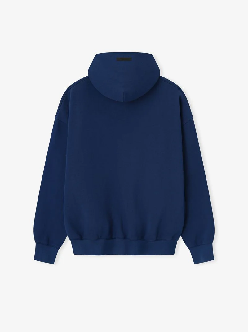 Blue NBA Sport Hoodie - Image 2