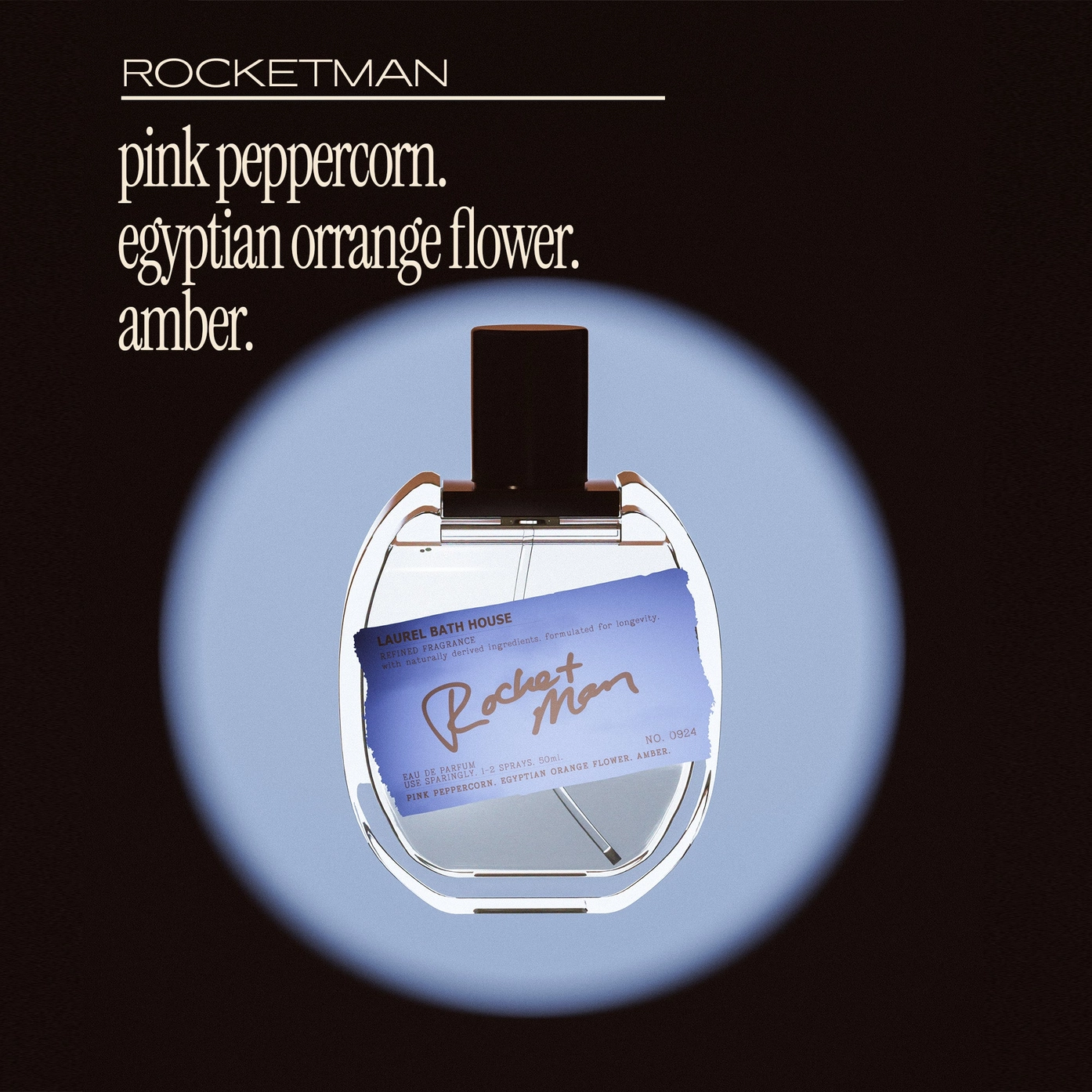 Rocketman Eau De Parfum - Image 4