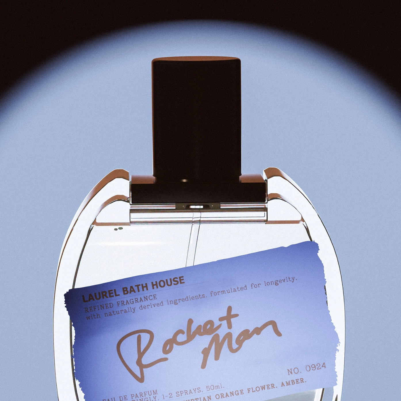 Rocketman Eau De Parfum - Image 2