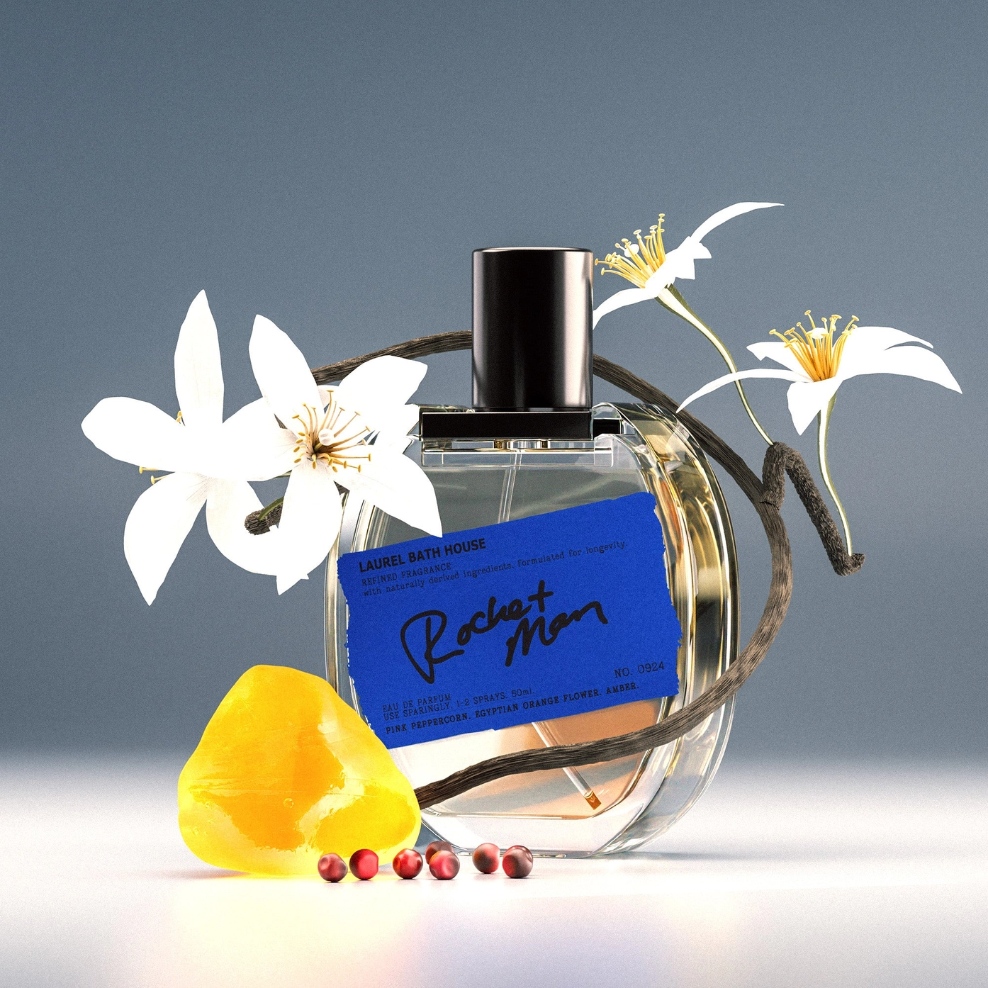 Rocketman Eau De Parfum - Image 5