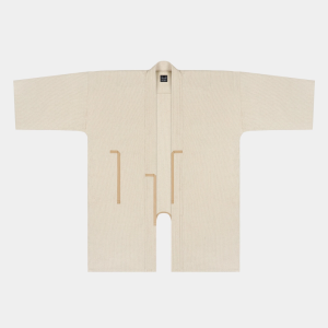 Sand Sashiko Jacket
