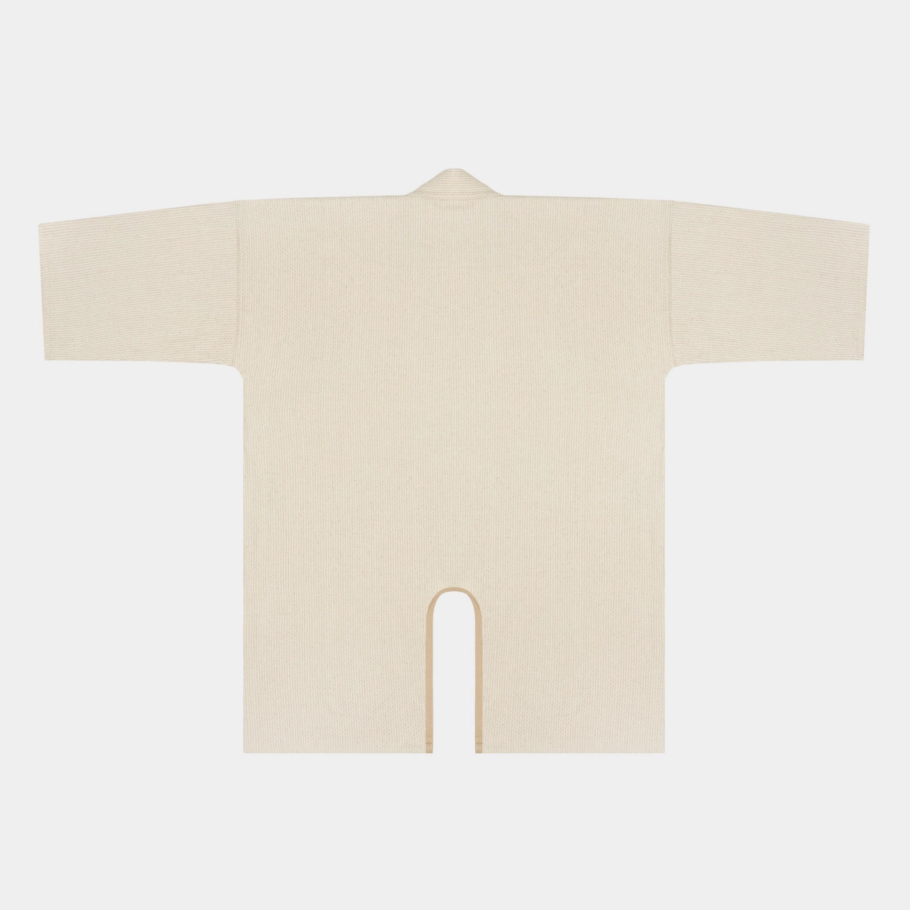 Sand Sashiko Jacket - Image 2