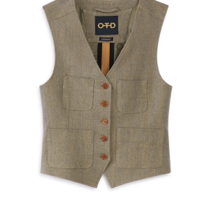 4 Pocket Waistcoat 4 Pocket Waistcoat